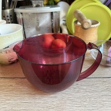 Tupperware Micro Cook