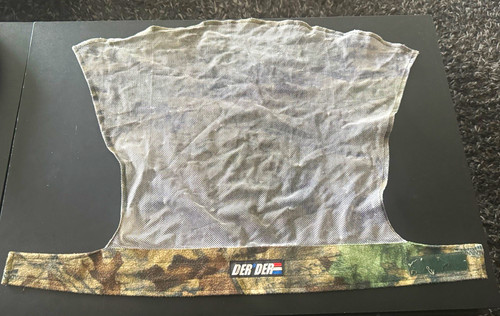 Der realtree headwrap old - der,