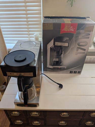 Melitta 170 gastro - melitta, m
