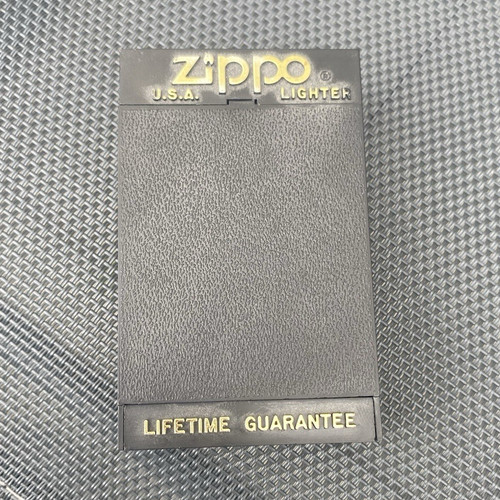 Zippo feuerzeug king - zippo, „king