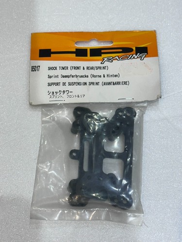 Hpi racing 85017 - racing,