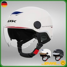 Sturzhelm Klappehelm