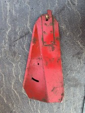 Deutz-Fahr/ESM/Busatis/Rasspe Schwadblech????