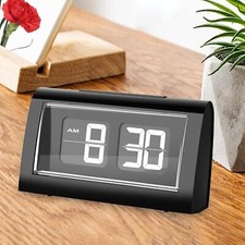 Clock Elektrische Digitaluhr