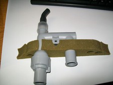 ORIGINAL Miele Geschirrspüler Rückschlagventil G 7717 38740 38741 G7717 #11