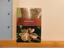 Fitschen Gehölzflora Peter A