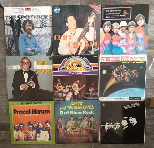 Sammlung oldies - 15,