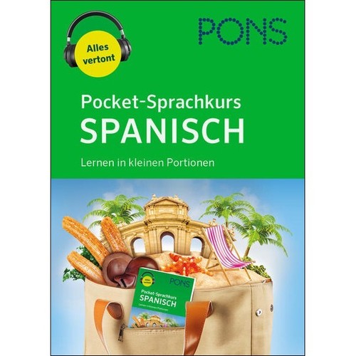 Neu pons pocket sprachkurs - neu:, pocket-sprachkurs