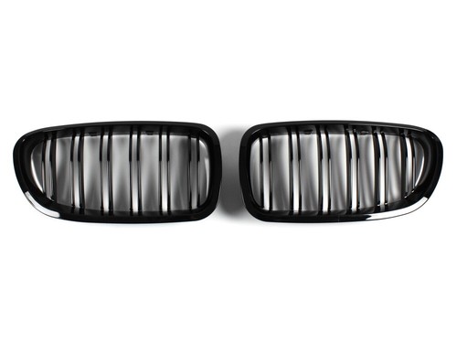 Nieren kühlergrill schwarz - nieren,