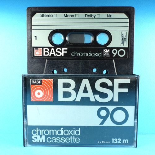Basf chromdioxid sm 90 - 🍒,
