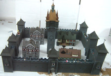 1:72 Top gebaute und bemalte