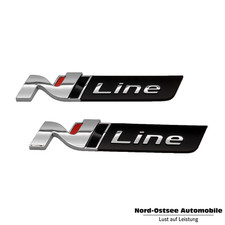 Original Hyundai i30 N-Line