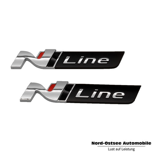Original hyundai i30 line - hyundai, n-line