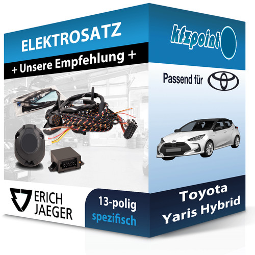 Für toyota yaris hybrid - für,