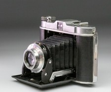 Franka Solida II Mit Isconar