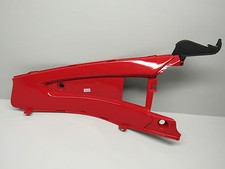 Gilera Nexus 500 Verkleidung links unten Seitendeckel Abdeckung Original TOP !!