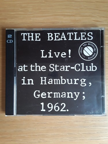 Docd the beatles - beatles,