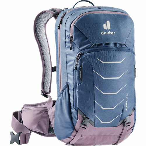 Deuter attack liter sl - 14,