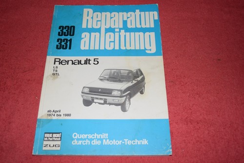 Reparaturanleitung