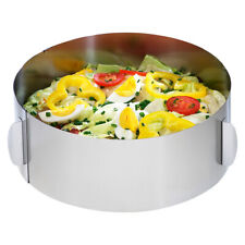 Tortenring TONDO XXL