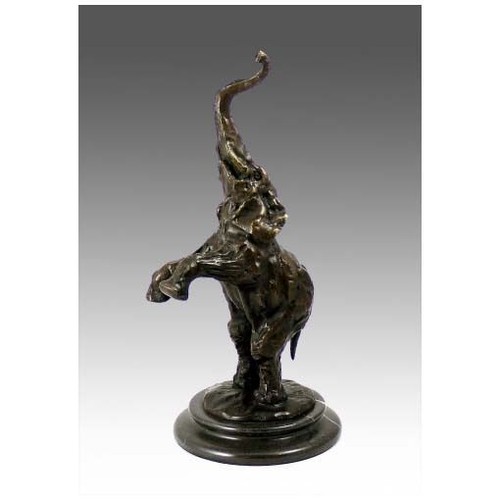 Großartige bronze - großartige,