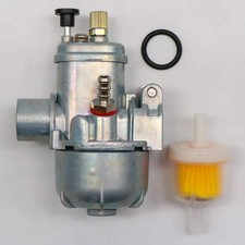 Tuning 15mm Vergaser für Zündapp Kreidler Hercules Sachs DKW Bing 15mm-1/15/46