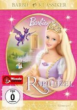 Barbie als Rapunzel von Hurley, Owen | DVD | Zustand akzeptabel