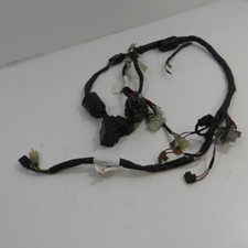 Yamaha XJ 600 S Kabelbaum