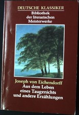 Aus dem leben eines - dem,