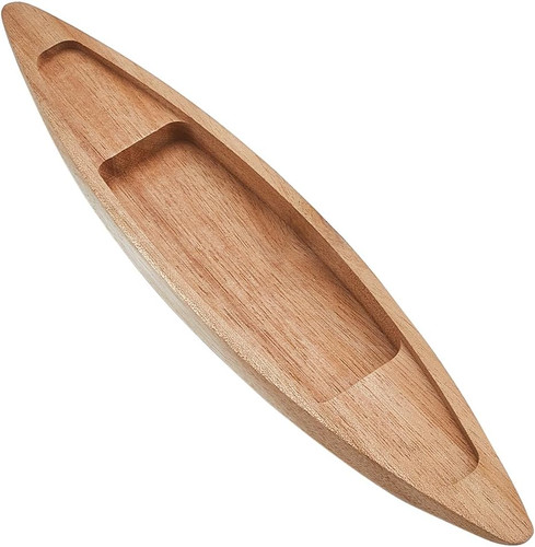 Unvollendetes holzboot - unvollendetes,