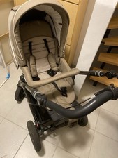 Kinderwagen Hartan RACER GTS