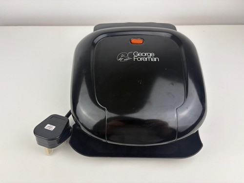 George foreman 18840 - foreman, kompakter
