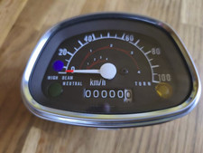 Honda Dax SS 50 Tachometer neu
