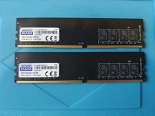 16GB Kit 2x DDR4-2133 RAM 8GB