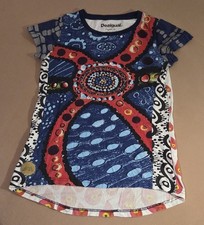 Desigual Shirt T-Shirt 13 / 14