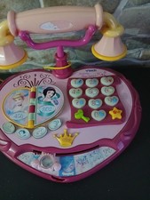 VTech Disney Prinzessin