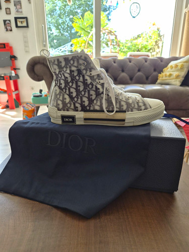 Dior b23 herren - sneaker, high
