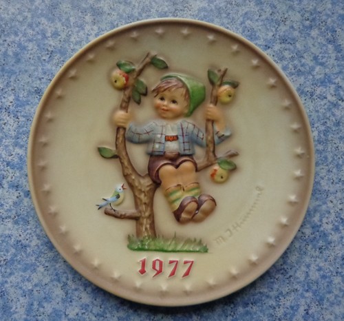 Verschiedene hummel goebel - verschiedene,
