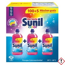 Sunil color
