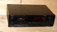 Denon DRM-700  -  Stereo
