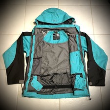 The North Face TNF RainTex