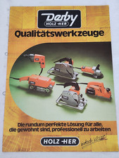 Aus einer Auflösung: Derby