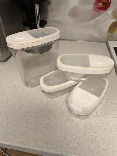 Ikea 365 vorratsbehälter - 365+,