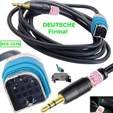 Alpine Aux Line In - KCE-237B