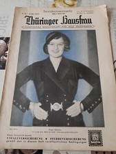 Wochenblatt Thüringer