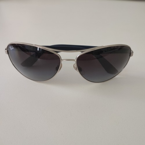 Ray ban 3526 019 8g - ray-ban, matt