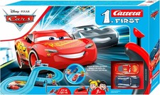 Carrera FIRST Disney Pixar