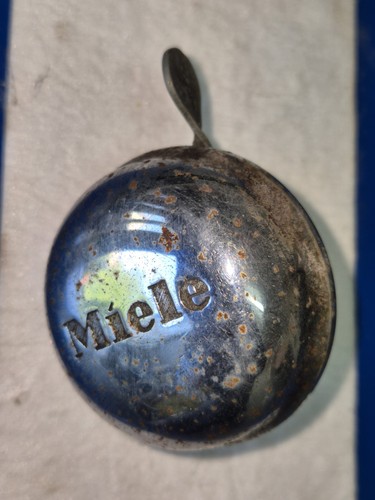 Fahrrad klingel miele - klingel, oldtimer