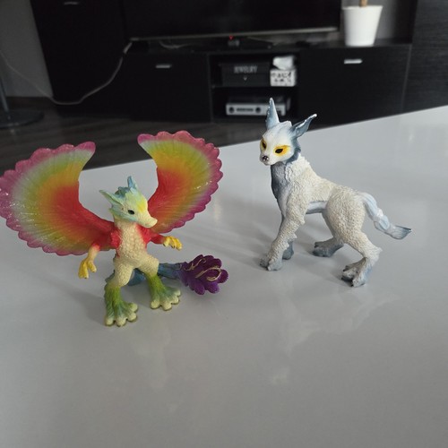 Schleich fantasy - schleich.,