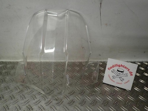 Windschild verkleidungsscheibe - windschild,